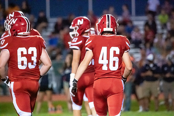 Neenah v Appleton North_0195