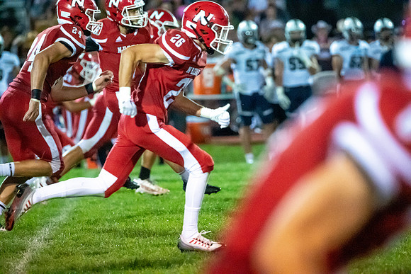 Neenah v Appleton North_0405