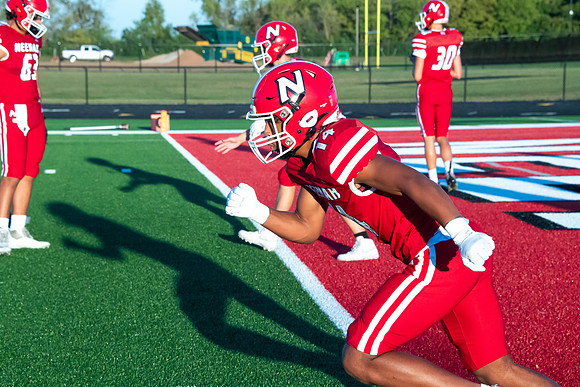 Neenah vs Oshkosh West 0080