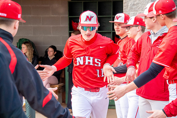 Neenah vs Kimberly 212