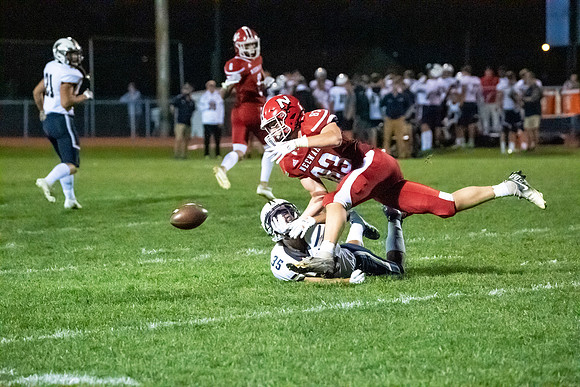 Neenah v Appleton North_0295