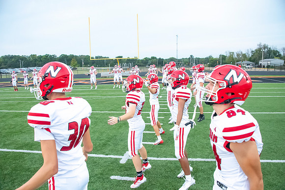 Neenah vs Kaukauna 0258