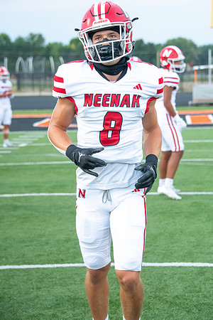 Neenah vs Kaukauna 0209
