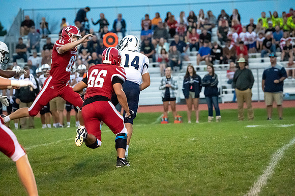 Neenah v Appleton North_0107