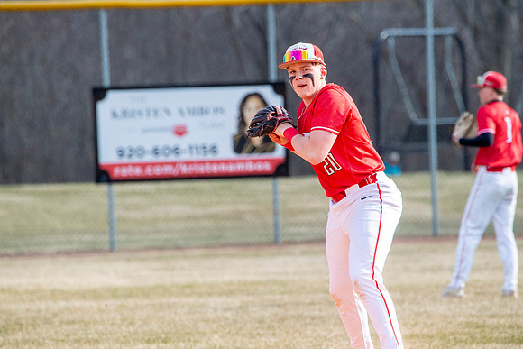 Neenah vs Kimberly 340