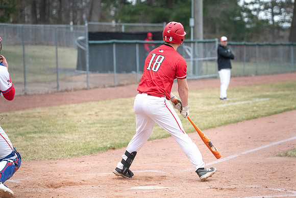 Neenah vs Hortonville 0303