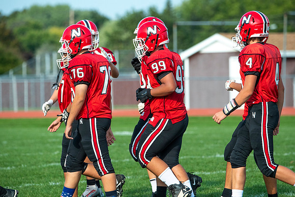 Neenah v Appleton North_104