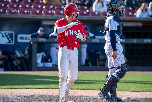 Neenah vs Menasha0360