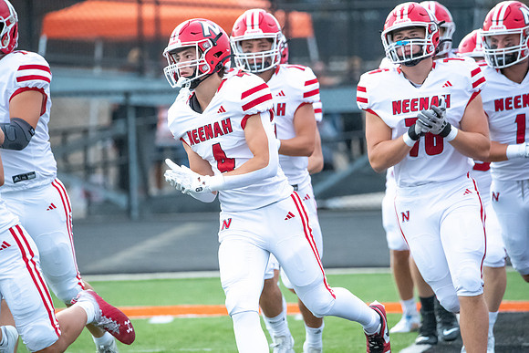 Neenah vs Kaukauna 0117