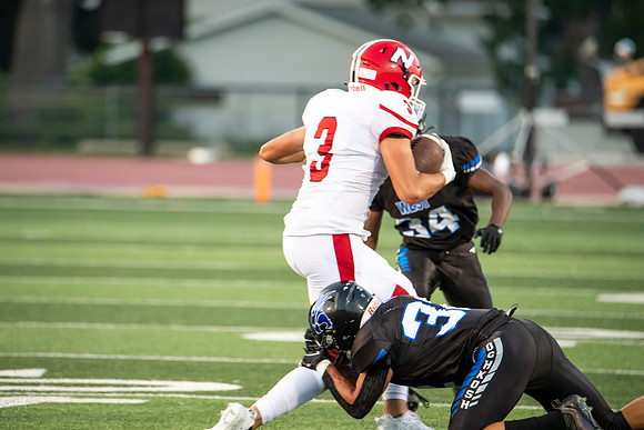 Neenah v Oshkosh West_0333