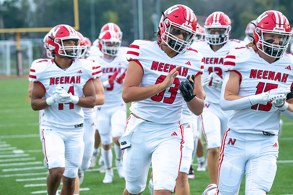 Neenah vs Kaukauna 0145