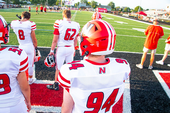 Neenah vs Montego 0434