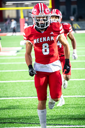 Neenah vs Hortonville 0198
