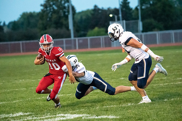 Neenah v Appleton North_0086
