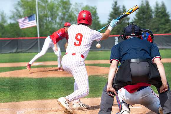 Neenah vs Hortonville 0275