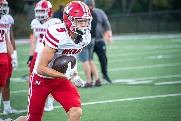 Neenah vs FDL 0013
