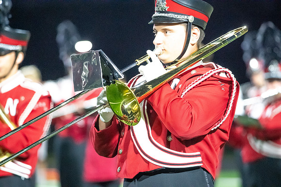 Neenah vs Kimberly 0490