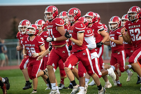 Neenah v Appleton North_0045