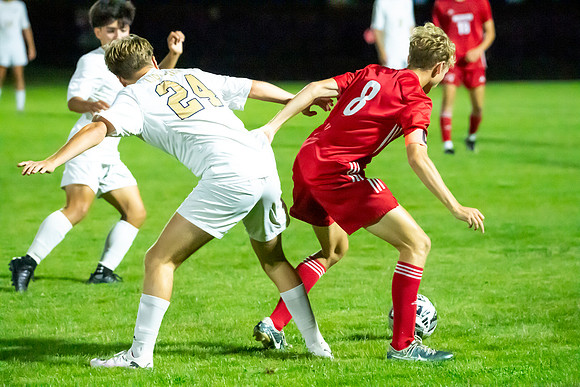 Neenah vs Appleton North 204
