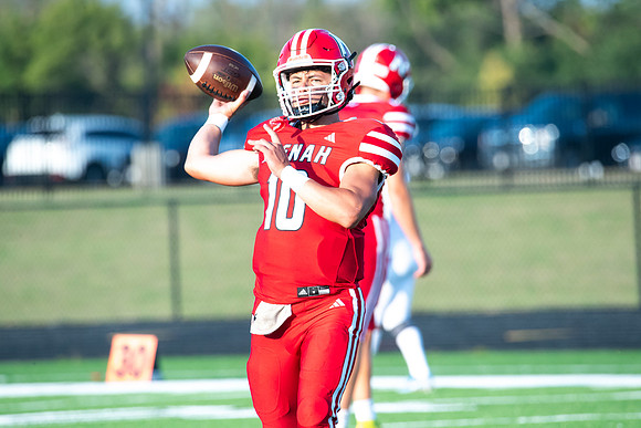 Neenah vs Appleton East 0058