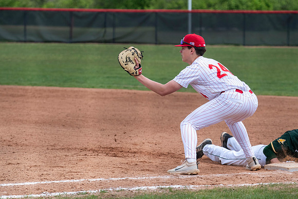 Neenah vs DC Everest 428