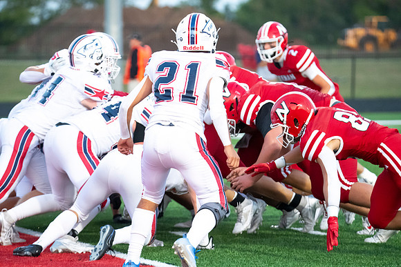 Neenah vs Appleton East 0396