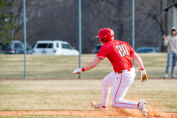 Neenah vs Kimberly 399