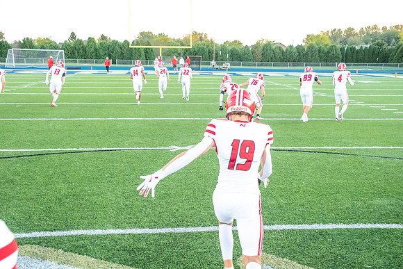 Neenah vs Appleton North 0346