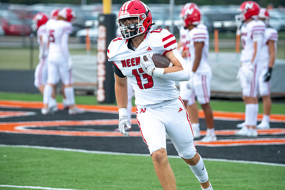 Neenah vs Kaukauna 0059