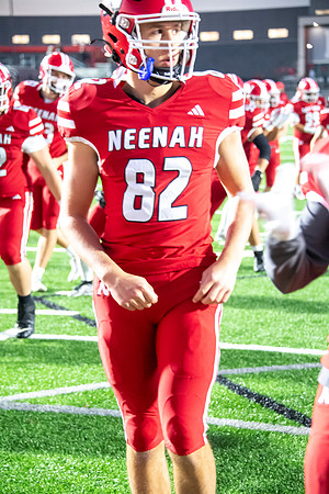 Neenah vs Hortonville 0212