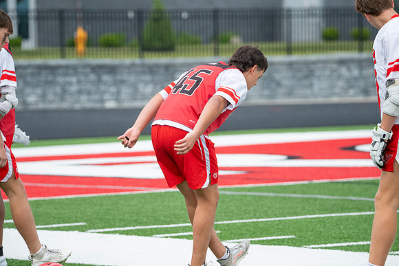 Neenah vs AU 0028