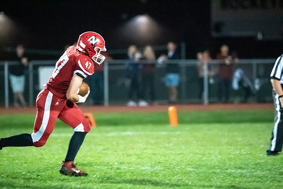 Neenah v Appleton North_0382