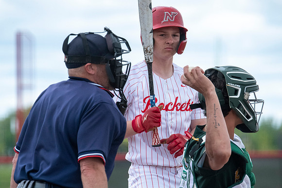Neenah vs DC Everest 233