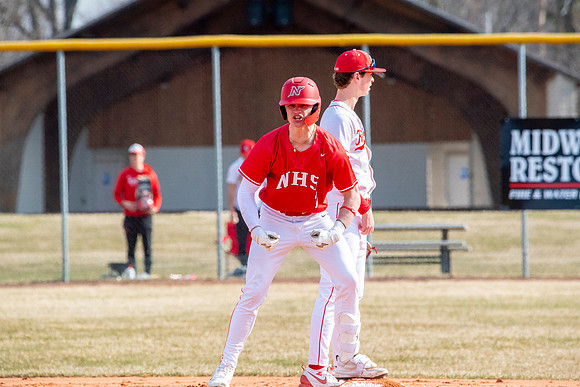 Neenah vs Kimberly 288