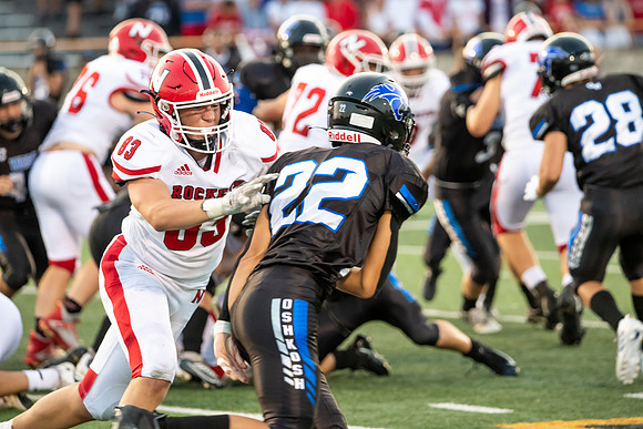 Neenah v Oshkosh West_0300