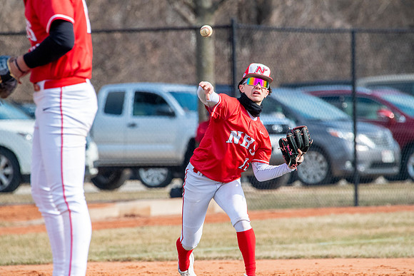Neenah vs Kimberly 334
