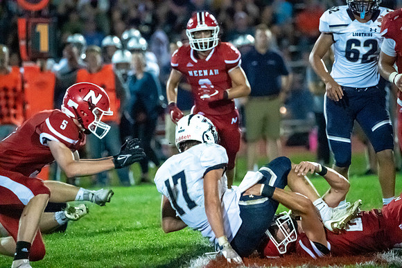 Neenah v Appleton North_0426