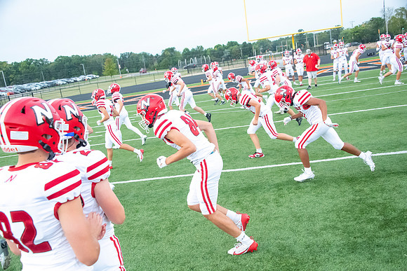 Neenah vs Kaukauna 0205