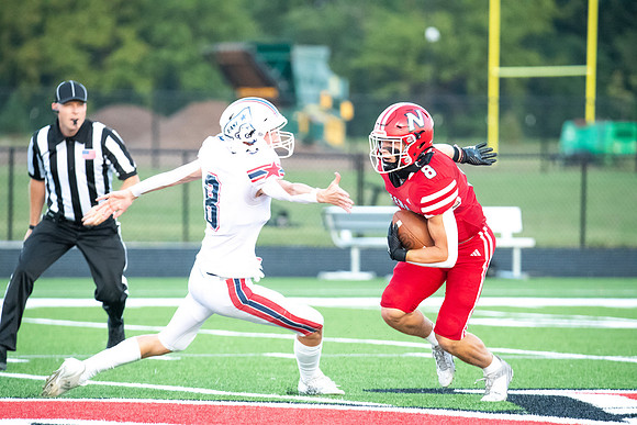 Neenah vs Appleton East 0269