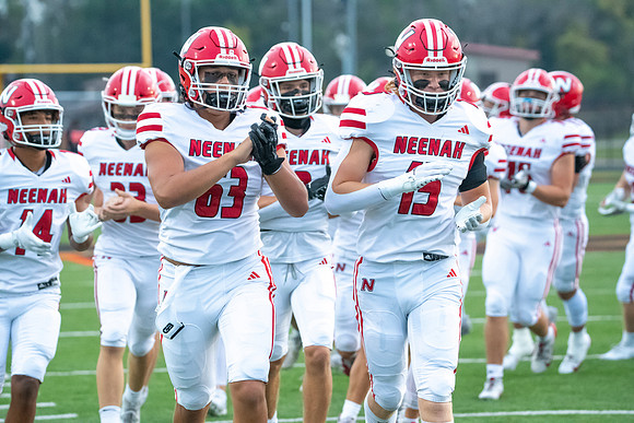 Neenah vs Kaukauna 0144