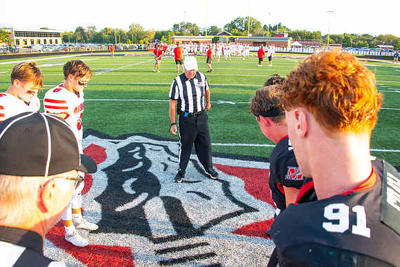 Neenah vs Montego 0474