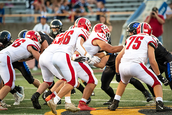 Neenah v Oshkosh West_0327