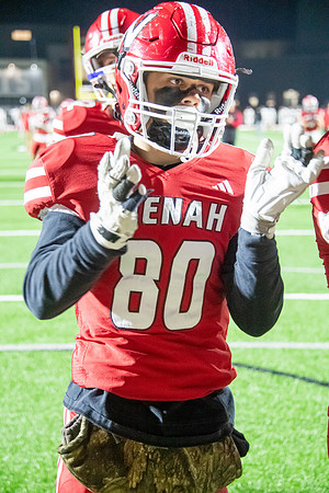 Neenah vs Muskego 0342