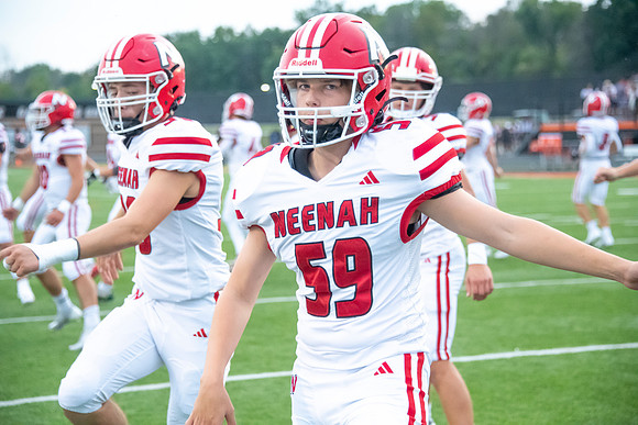 Neenah vs Kaukauna 0168