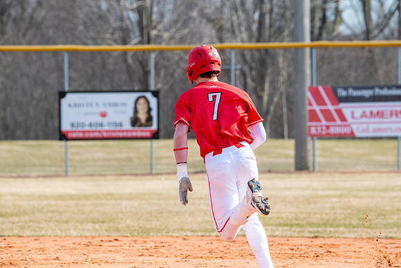 Neenah vs Kimberly 277