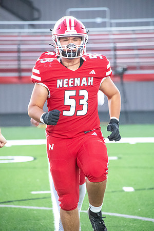 Neenah vs Kimberly 0277