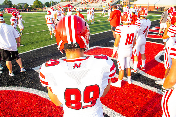 Neenah vs Montego 0426