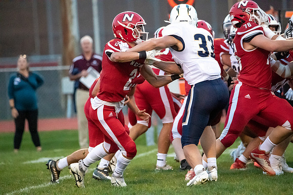 Neenah v Appleton North_0059
