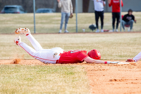 Neenah vs Kimberly 405