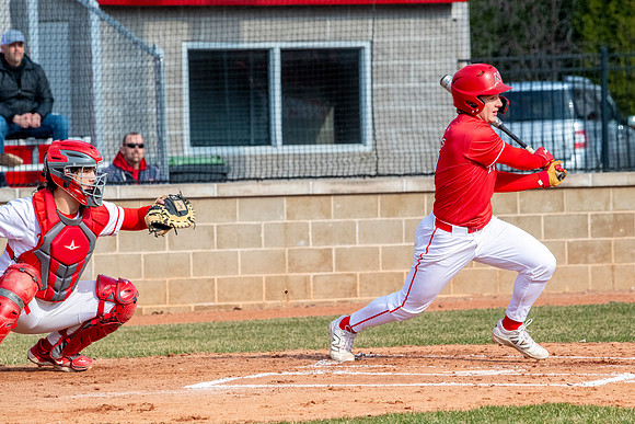 Neenah vs Kimberly 329